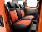Citroen Nemo Multispace Le Monde de Nemo 2009 года